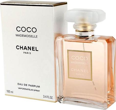 goedkoopste coco chanel mademoiselle|coco chanel perfume 100ml cheapest.